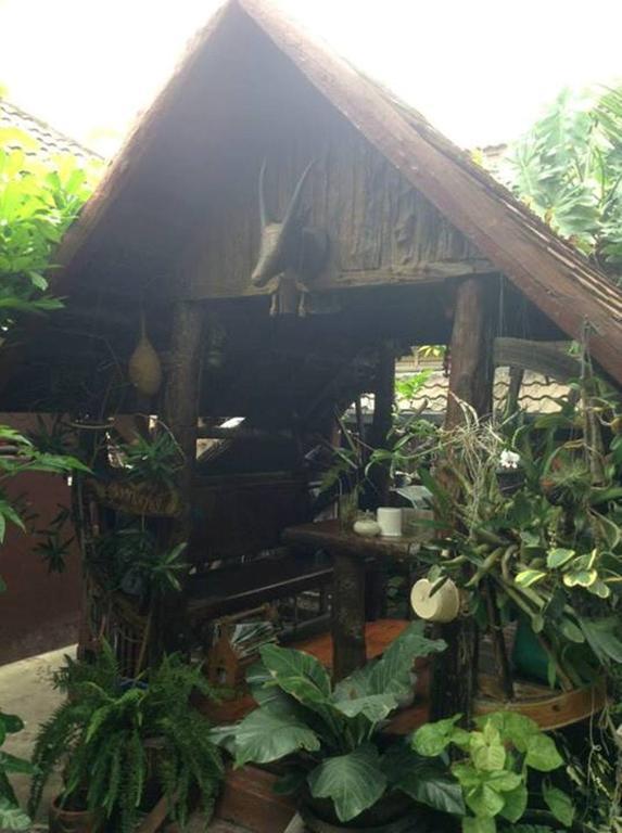 Baan Somboon Guesthouse Hua Hin Zewnętrze zdjęcie
